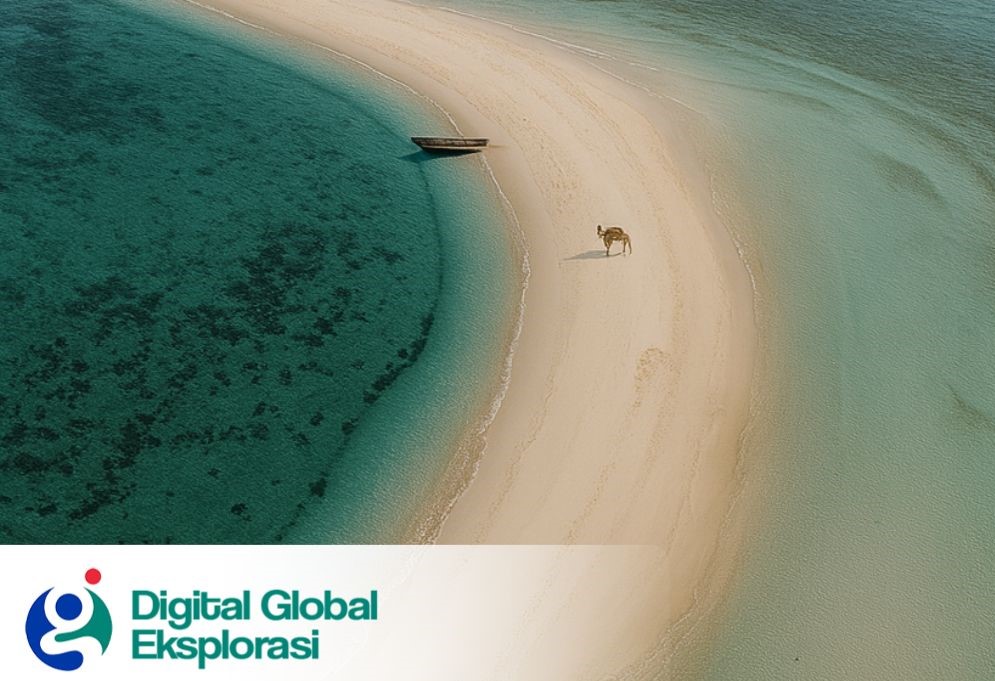 Kalkulasi Volume Sedimen dengan Survei Batimetri di Bekasi, ini Analisis Biaya Kalkulasi Volume Sedimen dengan Survei Batimetri di Bekasi, ini Analisis Biaya