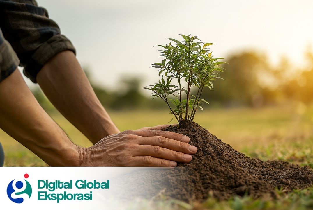 Kalkulasi RAB Pemulihan Lahan Terkontaminasi, Lengkap Biaya Remediasi