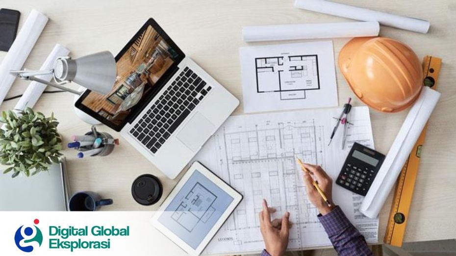 Kalkulasi Renovasi Bangunan Existing di Depok, ini Perhitungan Biayanya Kalkulasi Renovasi Bangunan Existing di Depok, ini Perhitungan Biayanya