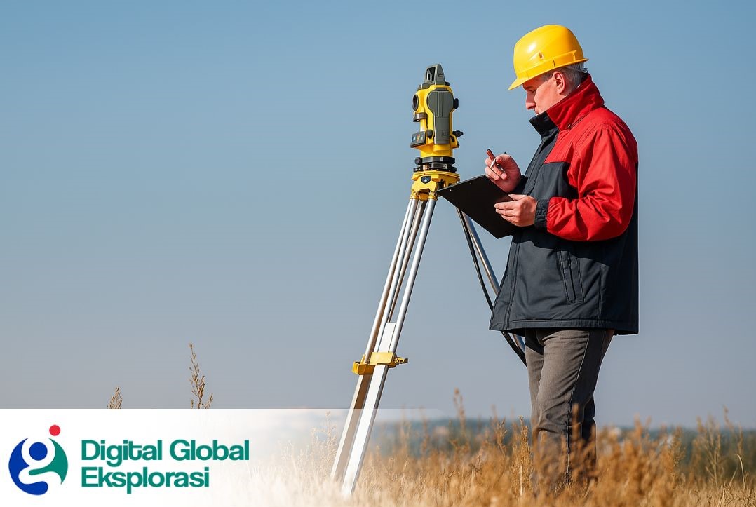 Tarif Harian Surveyor Freelance di Bekasi, Kalkulasinya Berdasarkan Layanan