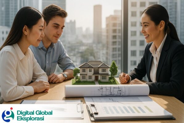 Konsultan Sertifikat Laik Fungsi untuk Bangunan Existing di depok, Global Ekplorasi Terpecaya