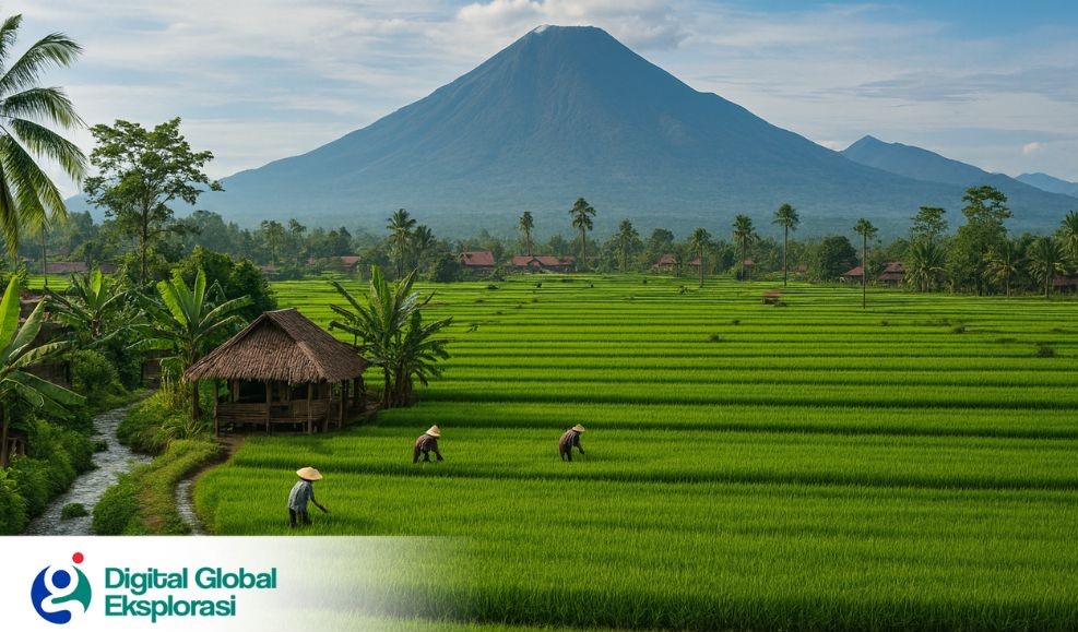 Jasa Pemetaan Drone dan LiDAR untuk Kampung Iklim di Bekasi, Solusi Global Eksplorasi Jasa Pemetaan Drone dan LiDAR untuk Kampung Iklim di Bekasi, Solusi Global Eksplorasi