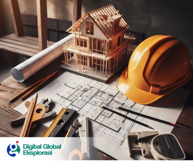 Penerapaan Sistem MEP untuk Renovasi Bangunan Exiting di Depok, Berikut Detailnya Penerapaan Sistem MEP untuk Renovasi Bangunan Exiting di Depok, Berikut Detailnya