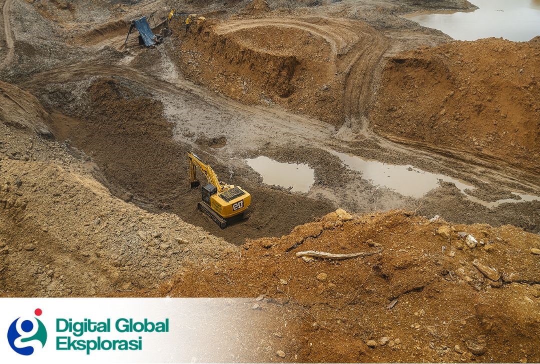 Berapa Lama Masa Berlaku Surat Galian C, ini Waktu Maksimalnya Berapa Lama Masa Berlaku Surat Galian C, ini Waktu Maksimalnya