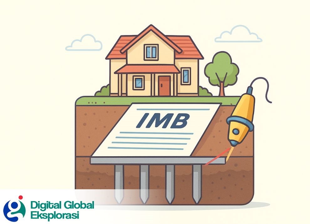 Jasa Sondir untuk IMB di Palembang, Pengalaman Global Ekplorasi Jasa Sondir untuk IMB di Palembang, Pengalaman Global Ekplorasi