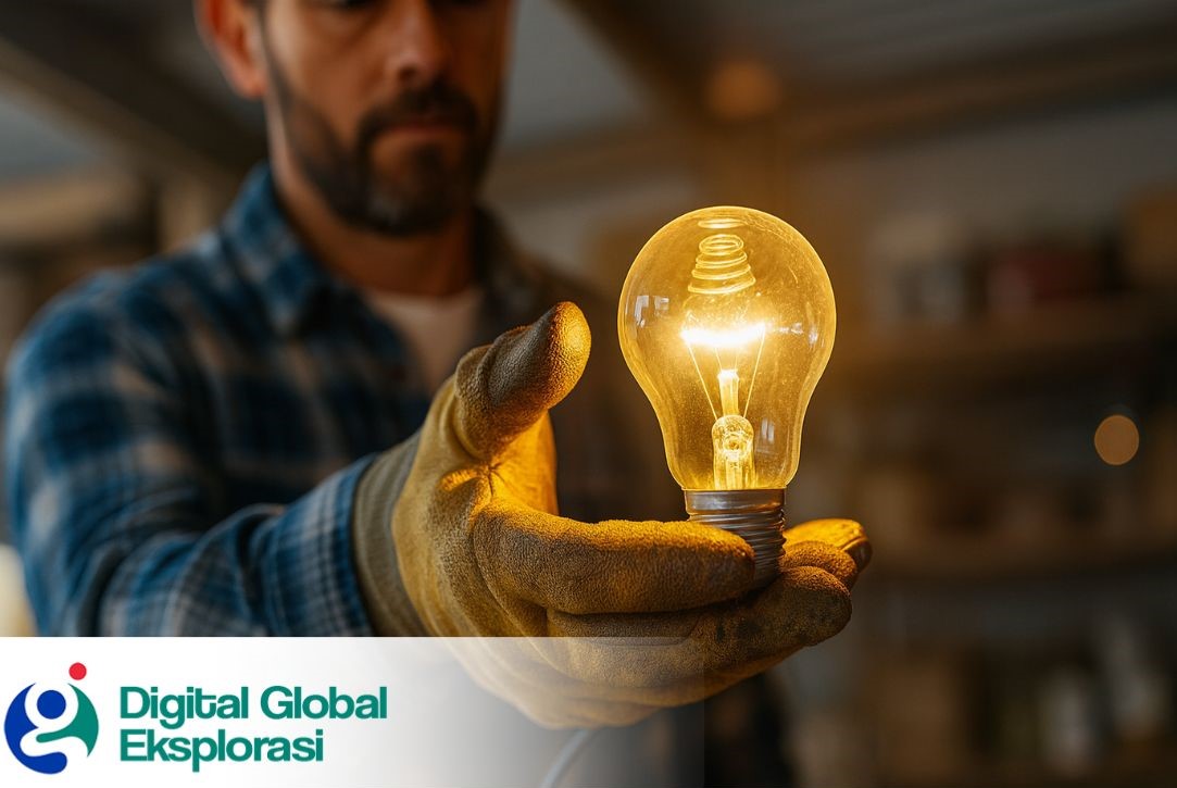 Berapa Biaya Tukang Listrik Rumah di Palembang, Dari Pasang Titik, Perbaikan Instalasi, dan Upgrade Daya