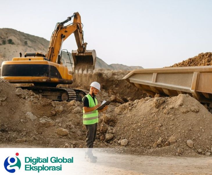 Apa itu Jamreg Pada Surat Pengajuan Usaha Tambang, Ini Penjelasannya dan Besarannya Apa itu Jamreg Pada Surat Pengajuan Usaha Tambang, Ini Penjelasannya dan Besarannya