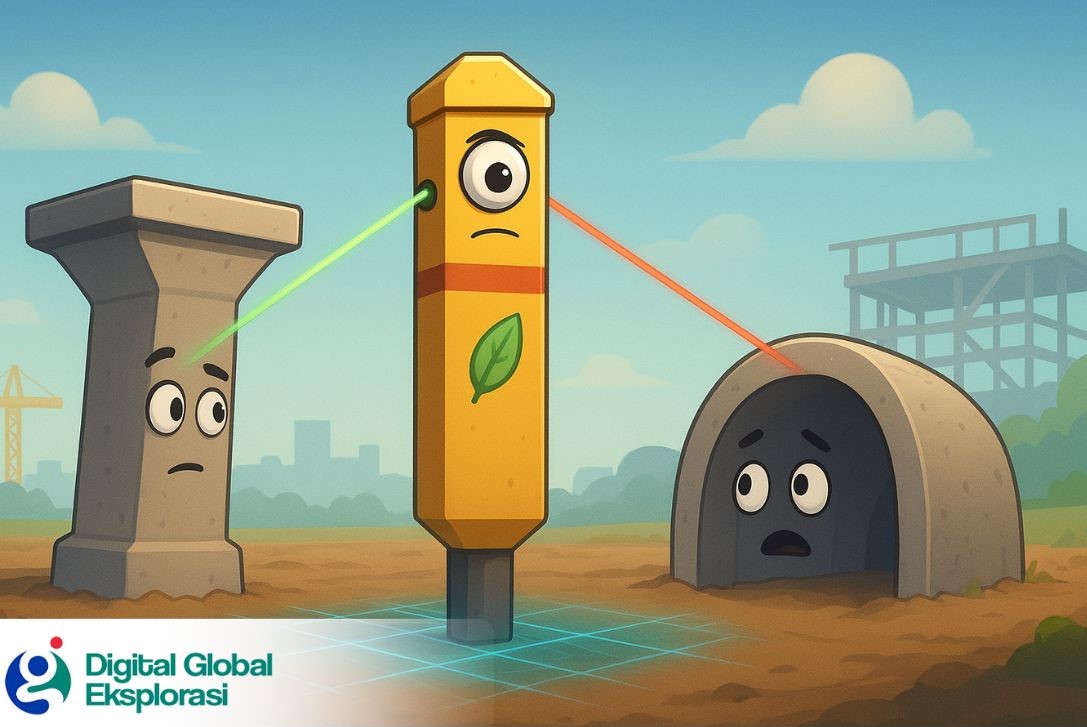 Titik Acuan Untuk Pembangunan Jembatan dan Underpass, ini RABnya