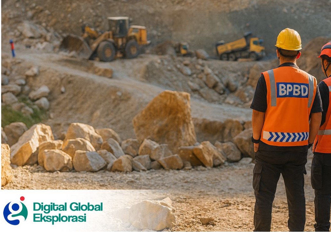 Surat yang Harus di Persiapkan Untuk Mengurus Surat Izin Galian C, Berikut Detailnya Surat yang Harus di Persiapkan Untuk Mengurus Surat Izin Galian C, Berikut Detailnya