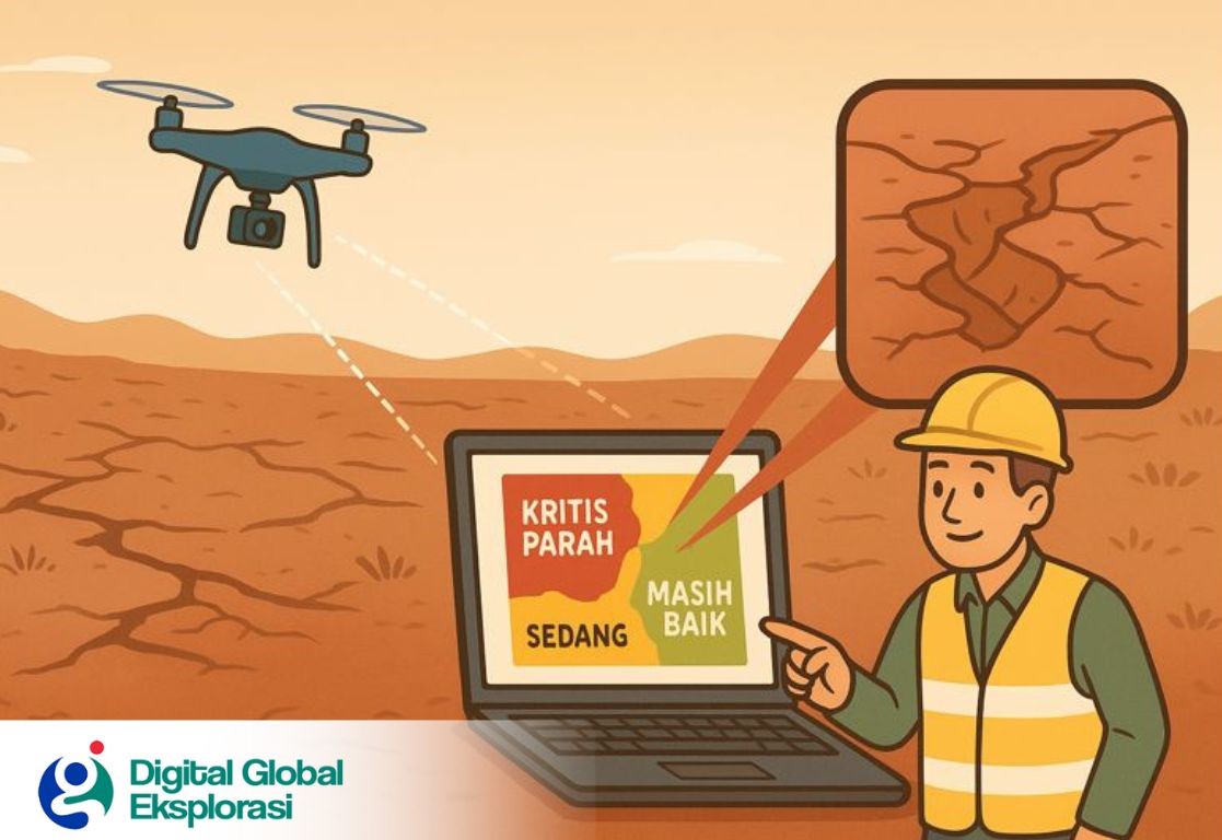 Jasa Pemetaan Drone untuk Lahan Kritis di Palembang, Global Ekplorasi Pilihannya Jasa Pemetaan Drone untuk Lahan Kritis di Palembang, Global Ekplorasi Pilihannya