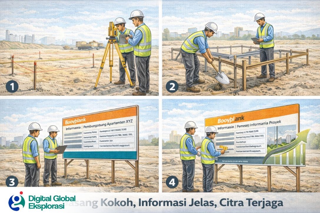 Rekomendasi Jasa Pemasangan Bowplank Untuk Wilayah Batam, Global Eksplorasi Pilihannya Rekomendasi Jasa Pemasangan Bowplank Untuk Wilayah Batam, Global Eksplorasi Pilihannya