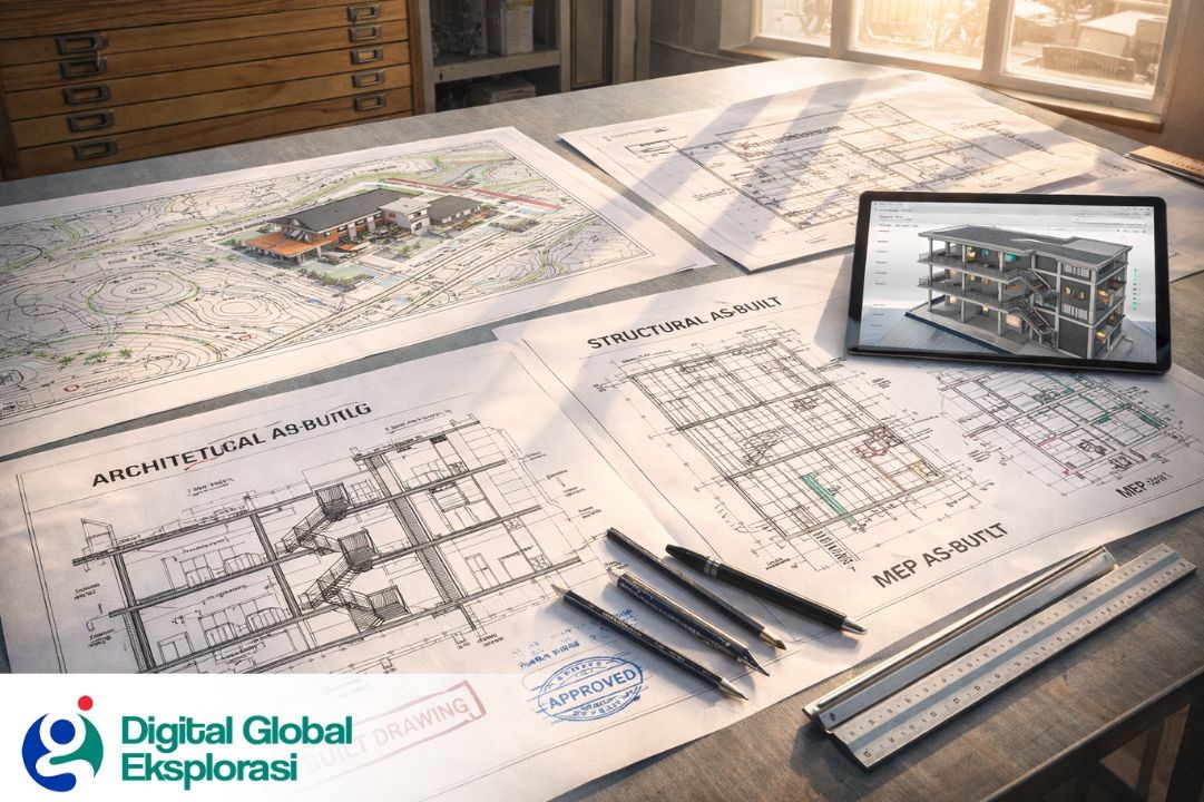 Cara Menghitung Nilai As Bangunan di Pontianak, Ini Biaya Terbarunya Cara Menghitung Nilai As Bangunan di Pontianak, Ini Biaya Terbarunya